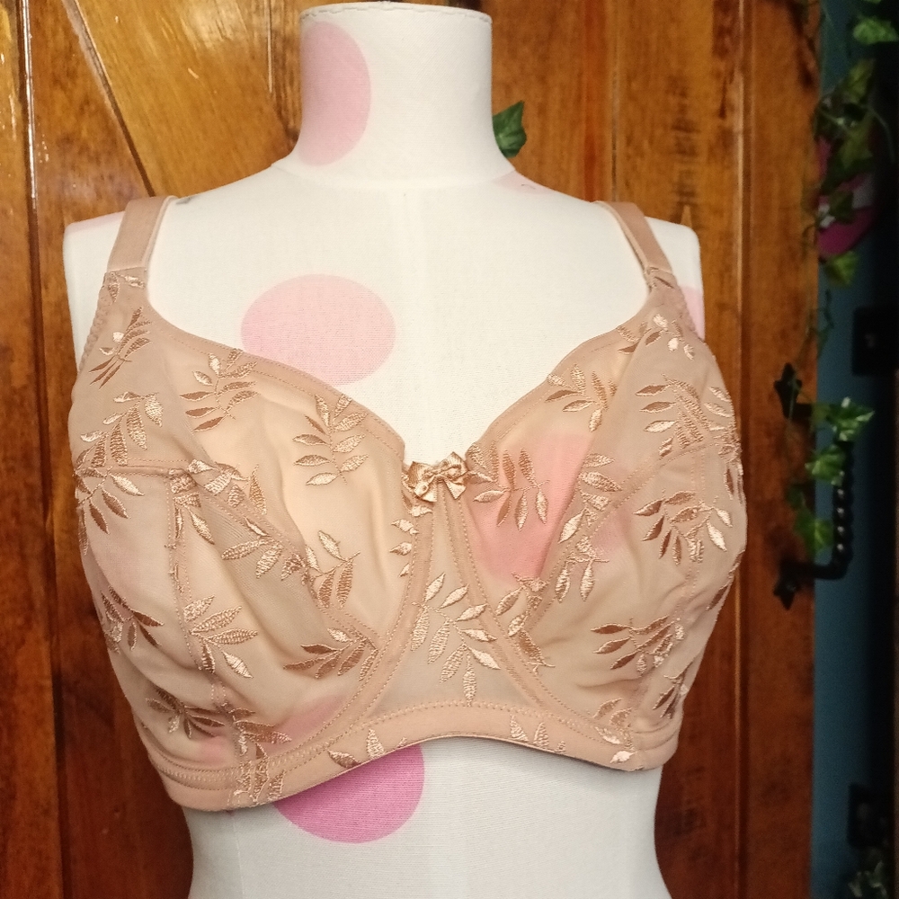 *NWT* Panache (Tango Balcony) Bra